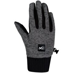 Piršrinės vyrams Millet Urban Glove 3515729960711 цена и информация | Мужские шарфы, шапки, перчатки | pigu.lt