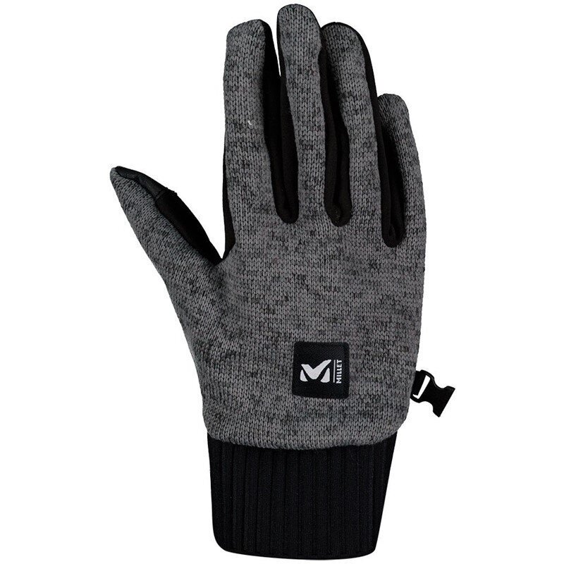 Piršrinės vyrams Millet Urban Glove 3515729960711 kaina ir informacija | Vyriški šalikai, kepurės, pirštinės | pigu.lt