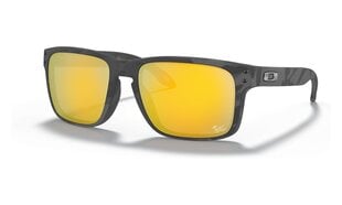 Sportiniai akiniai Oakley Holbrook MotoGP kaina ir informacija | Sportiniai akiniai | pigu.lt