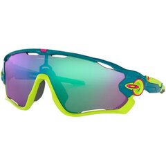 Лыжные очки Oakley JawBreaker цена и информация | Лыжные очки | pigu.lt