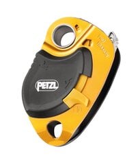 FIksuojantis skriemulys Petzl pro traxion kaina ir informacija | Petzl Turizmas | pigu.lt