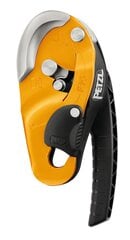 Посадочное устройство Petzl Rig цена и информация | Petzl Спорт, досуг, туризм | pigu.lt