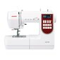 Janome DM7200 kaina ir informacija | Siuvimo mašinos | pigu.lt