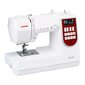 Janome DM7200 kaina ir informacija | Siuvimo mašinos | pigu.lt