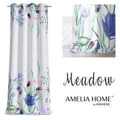 Amelia Home штора Meadow цена и информация | Шторы | pigu.lt