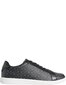 Laisvalaikio batai vyrams Calvin Klein, juodi цена и информация | Vyriški batai | pigu.lt