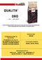 Molinari Qualita Oro kavos pupelės, 1 kg kaina ir informacija | Kava, kakava | pigu.lt