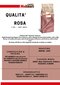 Molinari Qualita Rosa kavos pupelės, 1 kg цена и информация | Kava, kakava | pigu.lt