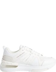 Laisvalaikio bateliai moterims Calvin Klein Sporty Comfair 2 Shoes, balti kaina ir informacija | Bateliai moterims  | pigu.lt