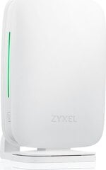 ZyXEL WSM20-EU0201F цена и информация | Маршрутизаторы (роутеры) | pigu.lt