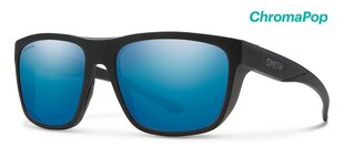 Akiniai nuo saulės vyrams Smith Barra Polarized цена и информация | Солнцезащитные очки для мужчин | pigu.lt
