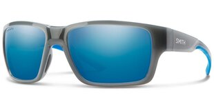 Akiniai nuo saulės vyrams Smith Outback Polarized цена и информация | Солнцезащитные очки для мужчин | pigu.lt