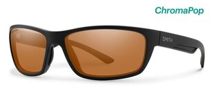 Akiniai nuo saulės vyrams Smith Ridgewell ChromaPop цена и информация | Солнцезащитные очки для мужчин | pigu.lt