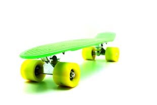 Riedlentė Pennyboard 55 cm kaina ir informacija | Riedlentės | pigu.lt