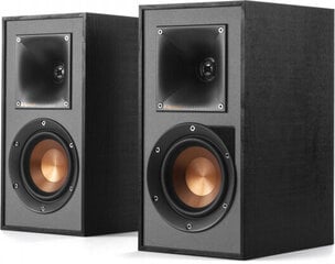 Klipsch R-41PM цена и информация | Домашняя акустика и системы «Саундбар» («Soundbar“) | pigu.lt