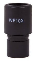 Окуляр Levenhuk Rainbow 50L WF10x цена и информация | Телескопы и микроскопы | pigu.lt