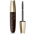 Blakstienų tušas L'oreal Paris Volume Million Lashes Balm Brown, 8,6 ml, rudas