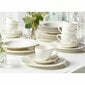 Villeroy & Boch indų rinkinys Basic White, 12 dalių kaina ir informacija | Indai, lėkštės, pietų servizai | pigu.lt