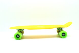 Riedlentė Pennyboard 55 cm kaina ir informacija | Riedlentės | pigu.lt