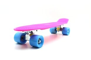 Riedlentė Pennyboard 55 cm kaina ir informacija | Riedlentės | pigu.lt