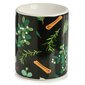 Aliejinė aromatinė lempa Mistletoe & Pine, 1 vnt. kaina ir informacija | Namų kvapai | pigu.lt