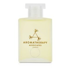 Масло для ванны и душа Aromatherapy Associates London De-Stress Muscle Bath And Shower Oil 55 мл цена и информация | Эфирные, косметические масла, гидролаты | pigu.lt