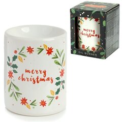 Aliejinė aromatinė lempa Merry Christmas, 1 vnt. kaina ir informacija | Namų kvapai | pigu.lt