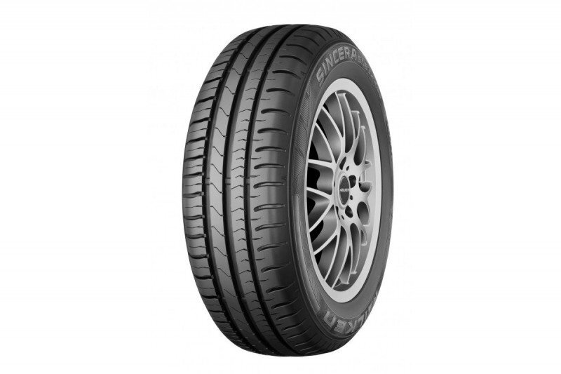 Falken Sincera SN-832 Ecorun 175/70R13 82 T цена и информация | Vasarinės padangos | pigu.lt