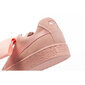 Sportiniai bateliai moterims Puma Suede Heart Ep W 366922, rožiniai kaina ir informacija | Sportiniai bateliai, kedai moterims | pigu.lt