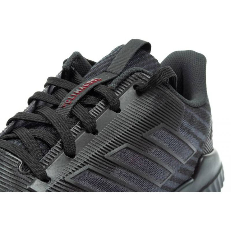 Bėgimo bateliai vyrams Adidas Climacool 2.0 M B75855, juodi kaina ir informacija | Kedai vyrams | pigu.lt