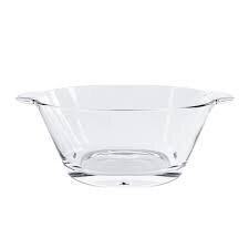 Trend Glass чаша Greta, 500 мл, алюминий цена и информация | Посуда, тарелки, обеденные сервизы | pigu.lt
