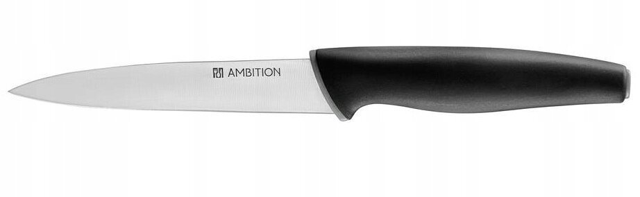 Ambition universalus peilis Aspiro, 13 cm цена и информация | Peiliai ir jų priedai | pigu.lt
