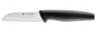 Ambition нож для чистки Aspiro, 9 см цена и информация | Ножи и аксессуары для них | pigu.lt