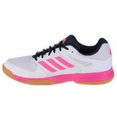 Спортивная обувь женская Adidas Speedcourt W EF2622 цена и информация | Спортивная обувь, кроссовки для женщин | pigu.lt