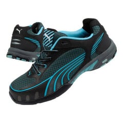 Darbo batai Puma Fuse BHP ESD SRC S1P W 64.282.0, mėlyni kaina ir informacija | Darbo batai ir kt. avalynė | pigu.lt