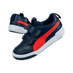 Sportiniai batai berniukams Puma Multiflex Jr 380740 02 kaina ir informacija | Sportiniai batai vaikams | pigu.lt