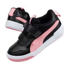 SPORTS PUMA MULTIFLEX SL V PS 38074005 цена и информация | Детская спортивная обувь | pigu.lt