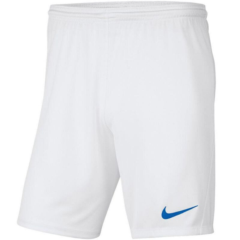 Šortai vyrams Nike Park III BV6855104 kaina ir informacija | Sportinė apranga vyrams | pigu.lt