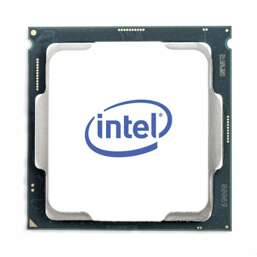 Intel G5600F цена и информация | Procesoriai (CPU) | pigu.lt