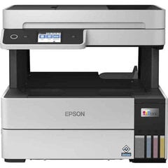 Мультифункциональный принтер Epson C11CJ88402 Wi-Fi 37 ppm цена и информация | Принтеры | pigu.lt