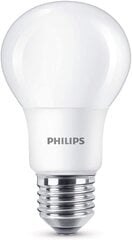 Led Lemputė Philips Corepro, 5 W, A60, E27 kaina ir informacija | Elektros lemputės | pigu.lt