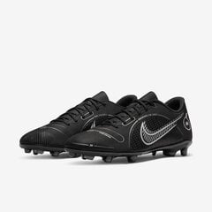 Sportiniai batai vyrams Nike Vapor 14 Club Black DJ2903 007, juodi kaina ir informacija | Kedai vyrams | pigu.lt