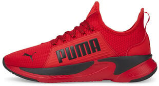 Sportiniai batai vyrams Puma Softride Premier Slip On Red 376540 02, raudoni kaina ir informacija | Kedai vyrams | pigu.lt