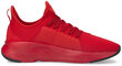 Sportiniai batai vyrams Puma Softride Premier Slip On Red 376540 02, raudoni kaina ir informacija | Kedai vyrams | pigu.lt