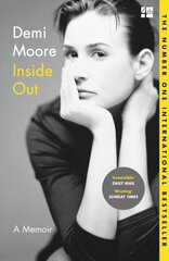 Inside Out: A Memoir цена и информация | Биографии, автобиогафии, мемуары | pigu.lt