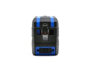 Лазер поперечных линий Geko YC-C8011, 20 м цена и информация | Механические инструменты | pigu.lt