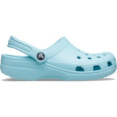 Женские тапочки Crocs™ Classic 164891 цена и информация | Женские тапочки | pigu.lt