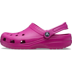 Женские тапочки Crocs™ Classic 164911 цена и информация | Женские тапочки | pigu.lt