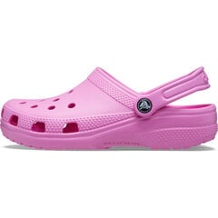 Женские тапочки Crocs™ Classic 164921 цена и информация | Комнатные тапки женские | pigu.lt