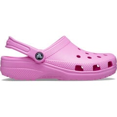 Женские тапочки Crocs™ Classic 164921 цена и информация | Комнатные тапки женские | pigu.lt